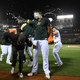 Illustration for article titled The Punishment For Pitching A No-Hitter Must Be Swift And Severe